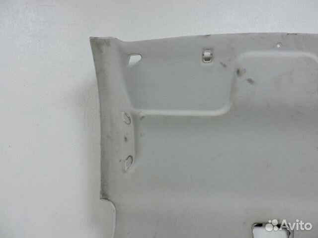 Обшивка потолка Subaru Impreza G12 2007-2012 Обшивка потолка Subaru Impreza G12 2007-2012