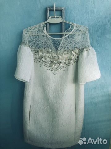 Платье Elisabetta Franchi Платье Elisabetta Franchi