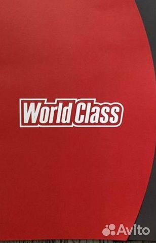 Абонемент в World Class Аминьевский на Славянском