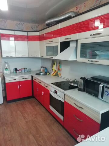 1-к квартира, 34 м², 2/3 эт. 1-к квартира, 34 м², 2/3 эт.