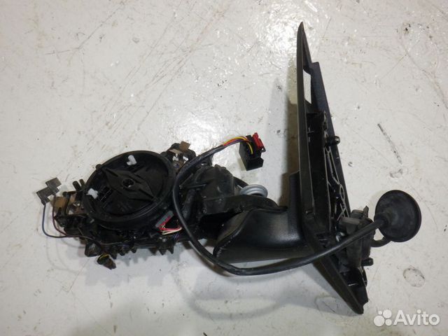 Зеркало левое Ауди A5 8T Зеркало левое Ауди A5 8T