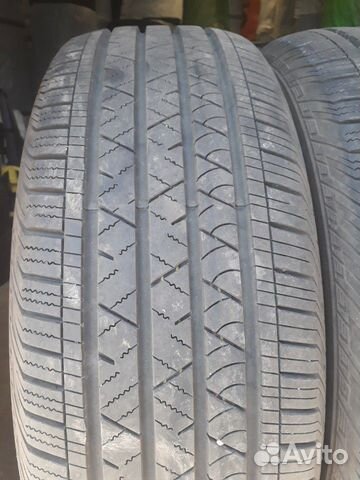 245.60.18 105Н Continental CrossContact LXsport 245.60.18 105Н Continental CrossContact LXsport