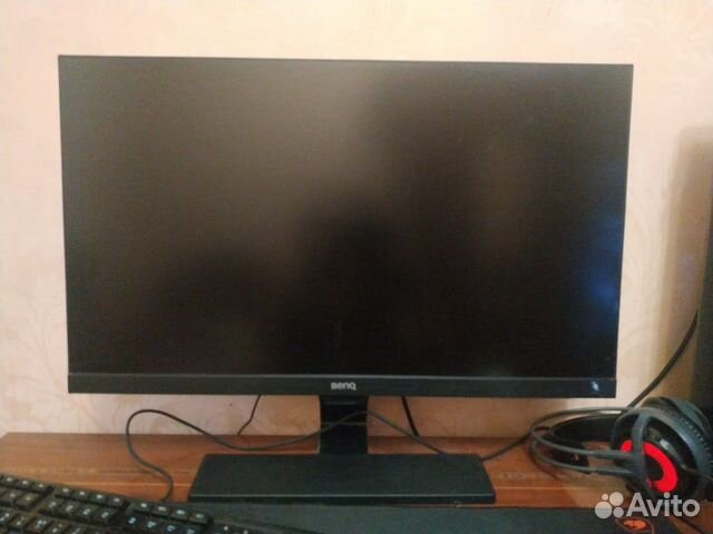 Монитор Benq EW2775ZH 27