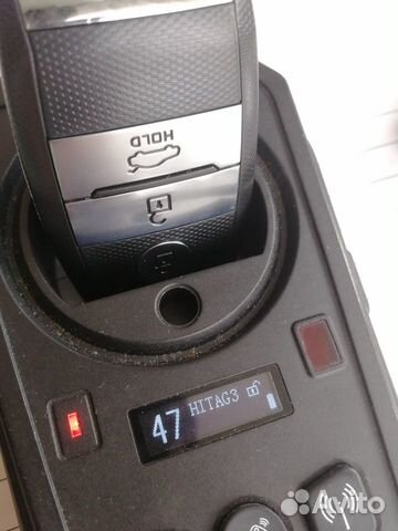 Смарт ключ киа KIA Соренто sorento 95440-C5600 Смарт ключ киа KIA Соренто sorento 95440-C5600
