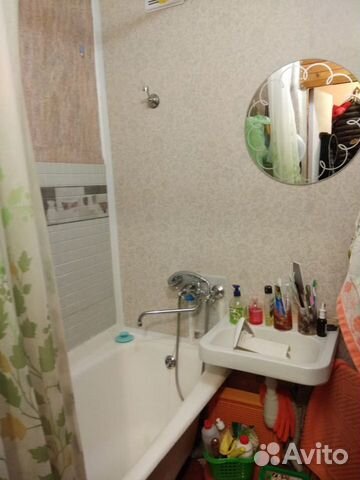 1-к квартира, 32 м², 5/5 эт.