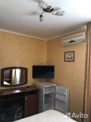 Комната 16 м² в > 9-к, 1/3 эт.