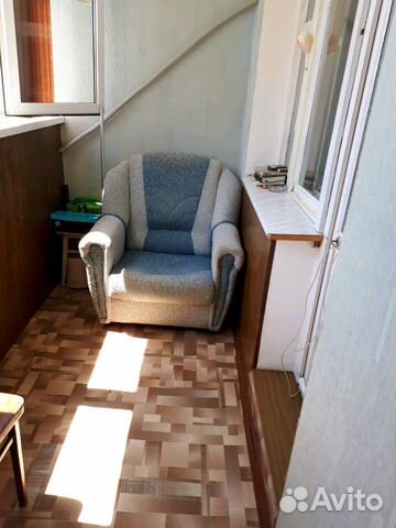 1-к квартира, 32 м², 4/5 эт.