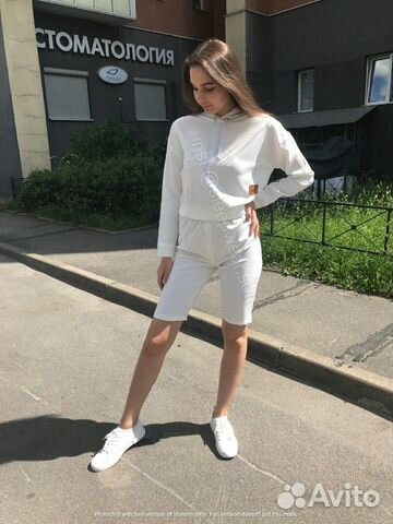Спортивный костюм новый Спортивный костюм новый