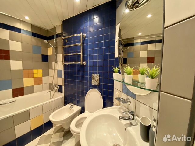 2-к квартира, 49 м², 15/17 эт. 2-к квартира, 49 м², 15/17 эт.