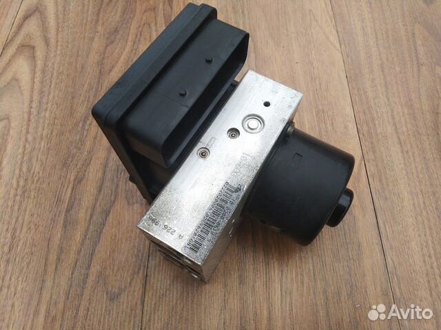 Разборка Mercedes 164 ML. Блок ABS W164 X164 W251
