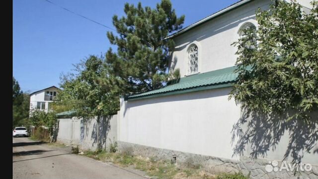 Дом 86 м² на участке 4 сот. Дом 86 м² на участке 4 сот.