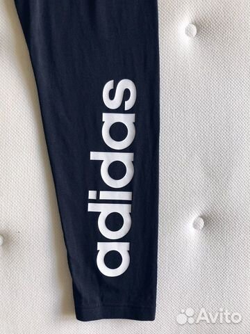 Adidas леггинсы Essentials Linear Adidas леггинсы Essentials Linear