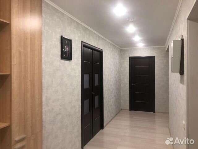 3-к квартира, 80 м², 4/18 эт. 3-к квартира, 80 м², 4/18 эт.
