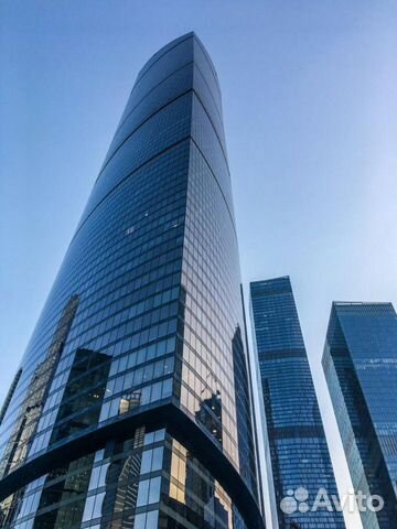 2-к квартира, 77.6 м², 75/95 эт.