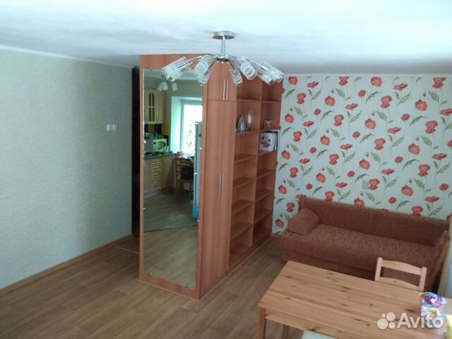 1-к квартира, 30.5 м², 2/5 эт.