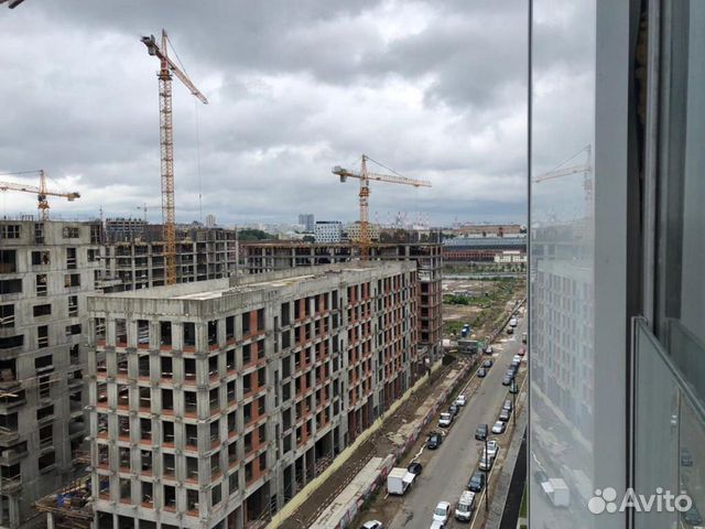 3-к квартира, 84 м², 10/20 эт.