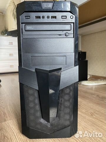 Компьютер i7 4770 3.40/8gb/128SSD/500hdd/gtx750ti Компьютер i7 4770 3.40/8gb/128SSD/500hdd/gtx750ti