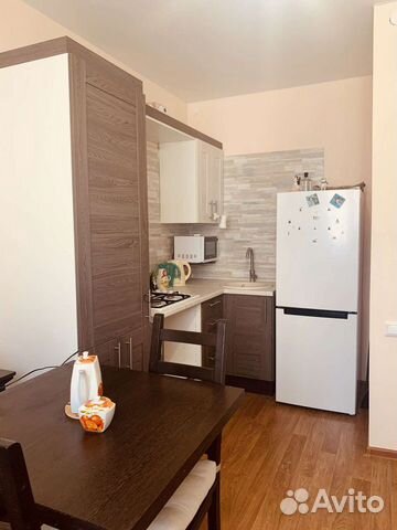 1-к квартира, 31 м², 5/9 эт.