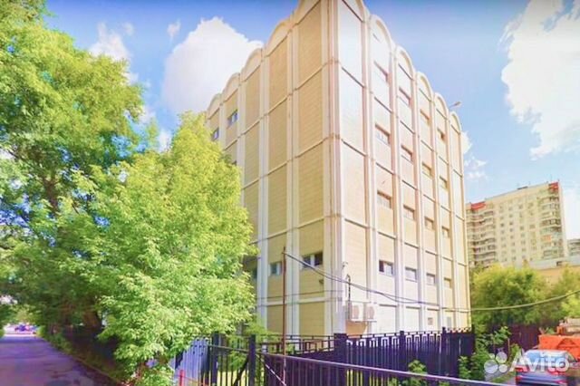 Помещение свободного назначения, 1881 м² Помещение свободного назначения, 1881 м²