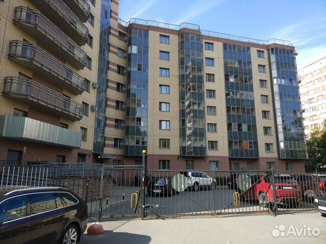 Офисное помещение, 29.3 м² Офисное помещение, 29.3 м²