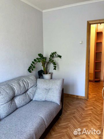 2-к квартира, 45 м², 5/5 эт.