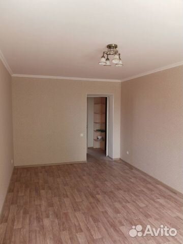 1-к квартира, 38 м², 1/3 эт.