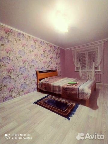 2-к квартира, 47.6 м², 4/5 эт.