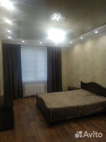 1-к квартира, 36 м², 1/9 эт.