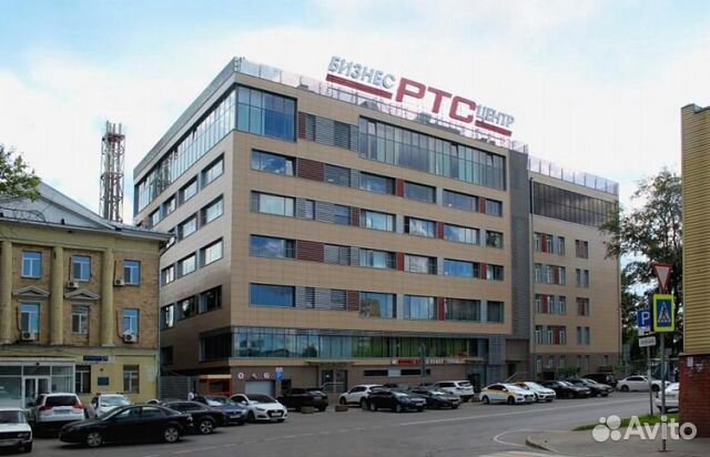 Аренда 55.6 м2 под офис, банк, рабочее место м