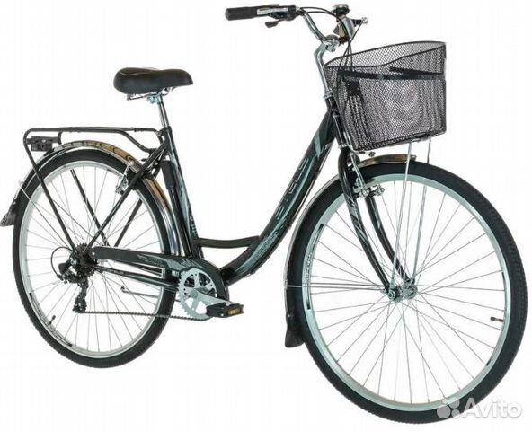 Велосипед Stels navigator-395 28 Велосипед Stels navigator-395 28