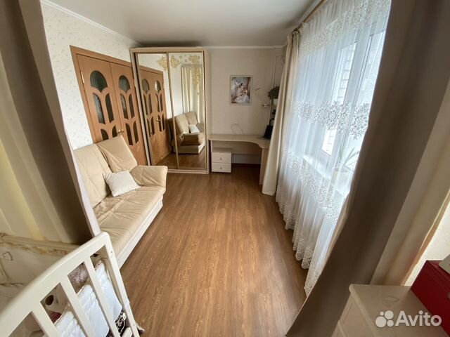 1-к квартира, 37 м², 9/15 эт.