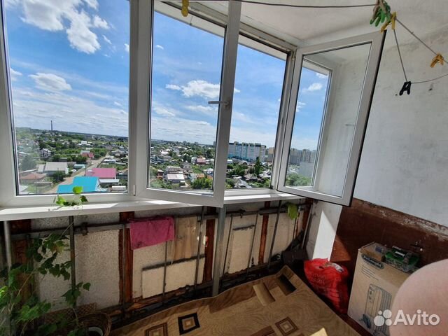 2-к квартира, 45 м², 9/9 эт. 2-к квартира, 45 м², 9/9 эт.