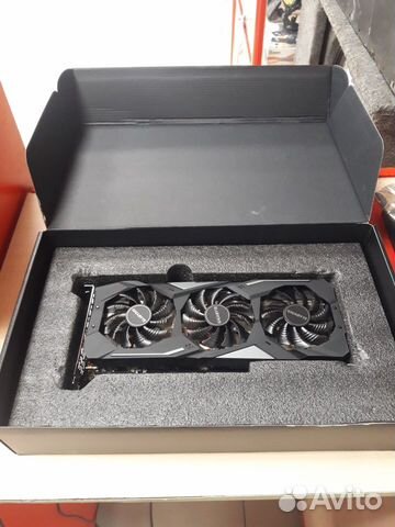 Gigabyte GeForce RTX 2060 super 8GB Gigabyte GeForce RTX 2060 super 8GB