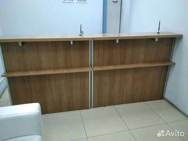 Стойка ресепшн Стойка ресепшн