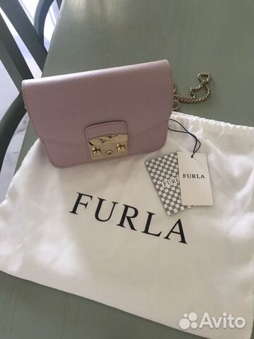 Furla metropolis оригинал
