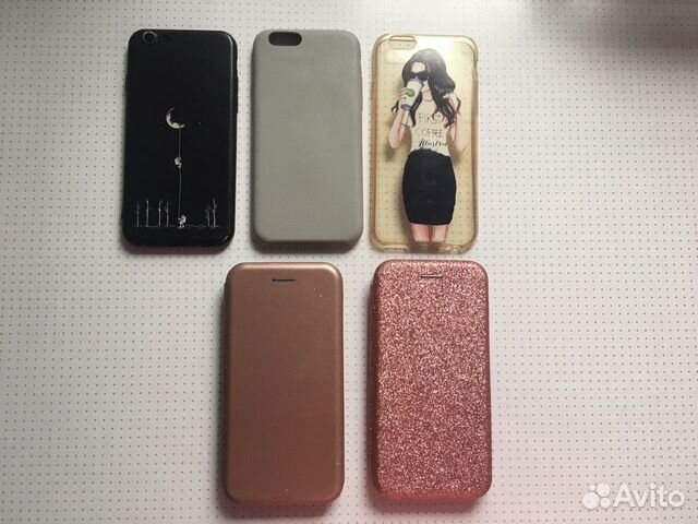 Apple iPhone 6s 64GB (золотой) Apple iPhone 6s 64GB (золотой)