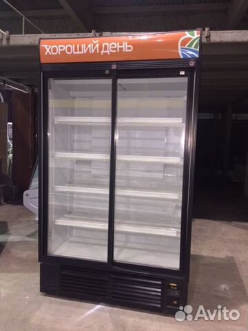 Шкафы холодильные двустворчатые купе б/у Шкафы холодильные двустворчатые купе б/у