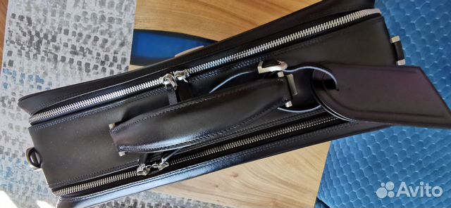 Портфель Montblanc новый красавец Портфель Montblanc новый красавец