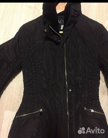 Куртка Armani Jeans