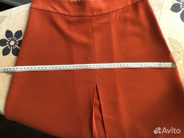 Юбка классическая Diane von Furstenberg Юбка классическая Diane von Furstenberg