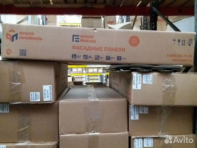 Фасадная Панель Кирпич Рижский (02) Фасадная Панель Кирпич Рижский (02)