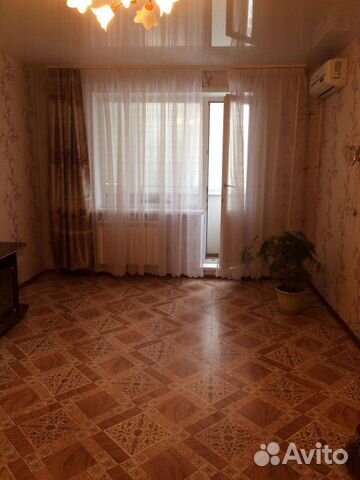 1-к квартира, 38 м², 7/9 эт. 1-к квартира, 38 м², 7/9 эт.