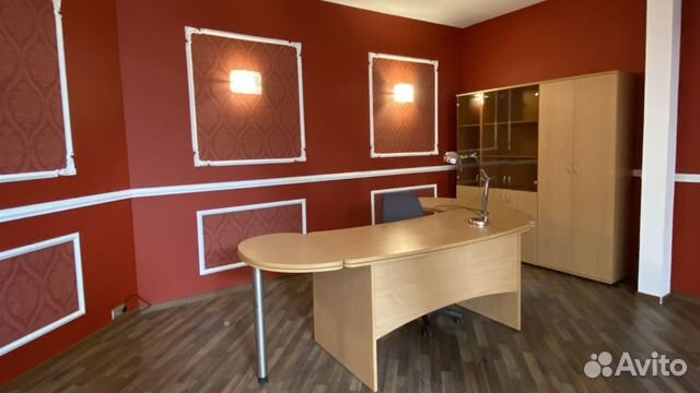 Офисное помещение напрямую от собственника, 42 м² Офисное помещение напрямую от собственника, 42 м²
