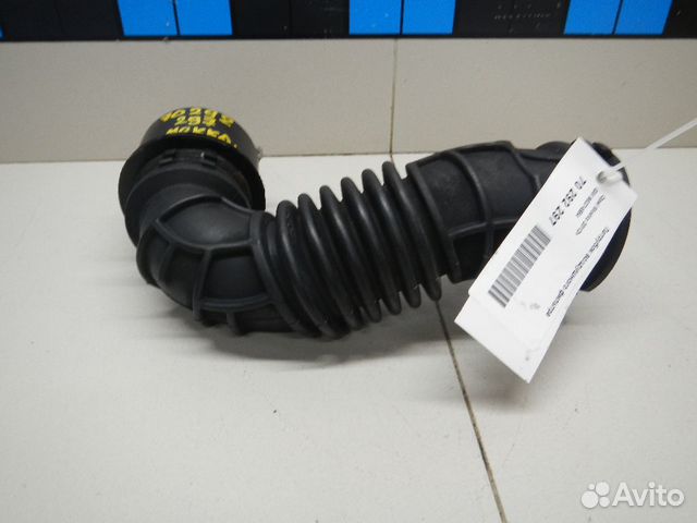 Патрубок воздушного фильтра Opel Mokka