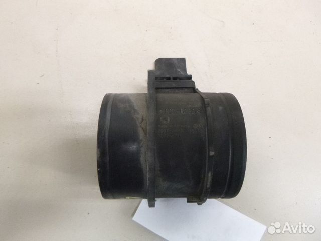 Расходомер воздуха массметр Mercedes Benz Sprinter