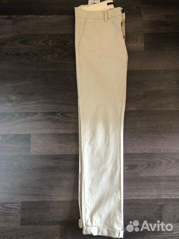 Брюки Zara man Брюки Zara man