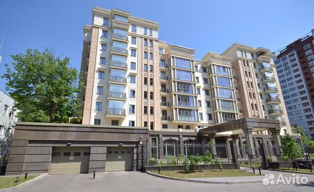 1-к квартира, 57 м², 5/9 эт. 1-к квартира, 57 м², 5/9 эт.