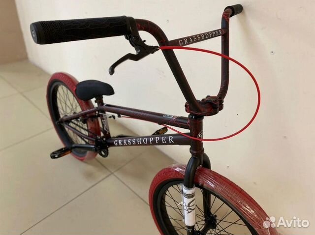 BMX BMX