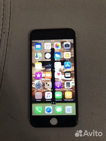 iPhone 6s iPhone 6s