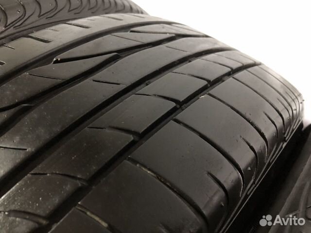 Летние шины 205 55 16 Bridgestone Turanza ER300 Летние шины 205 55 16 Bridgestone Turanza ER300